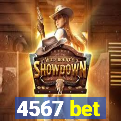 4567 bet